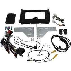 Connects2 kit VW Polo 2014->